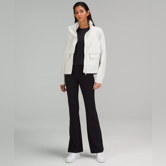 Lululemon Always Effortless Jacket - Picture 8 of 8